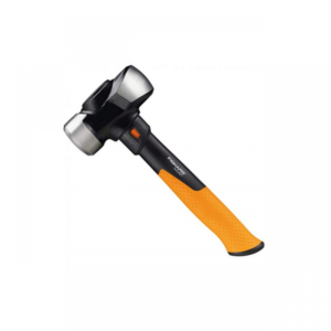 Baros 1.4 kg, coada fibra de sticla 280 mm, tip IsoCore Club M, Fiskars Baros 1.4 kg, coada fibra de sticla 280 mm, tip IsoCore Club M, Fiskars
