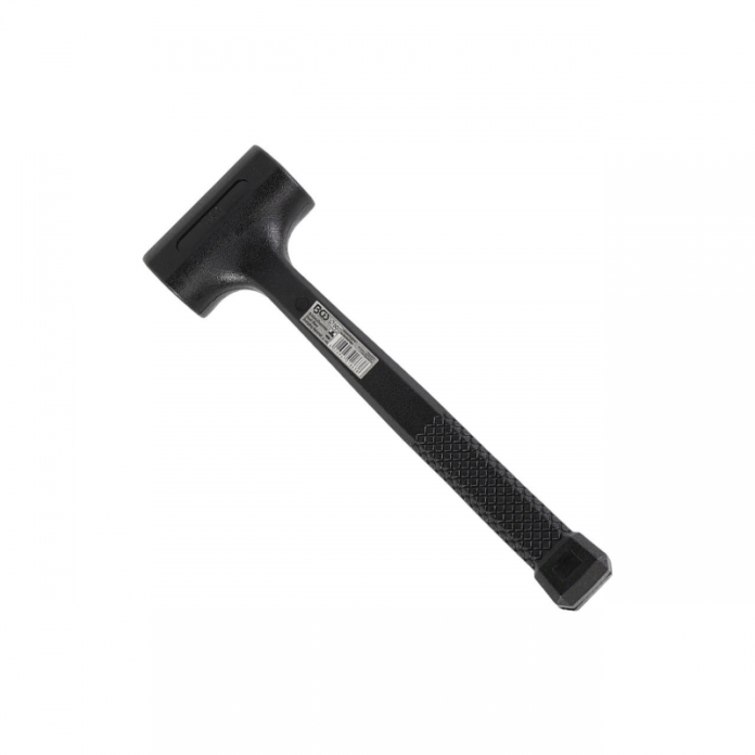 Ciocan fara recul 1.0 kg, lungime 330mm, cap 50 mm Ciocan fara recul 1.0 kg, lungime 330mm, cap 50 mm