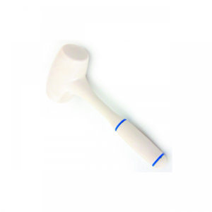 Ciocan cauciuc pentru montare placi ceramice fara urme, 700 g, tip 42B, SIGMA Italia Ciocan cauciuc pentru montare placi ceramice fara urme, 700 g, tip 42B, SIGMA Italia