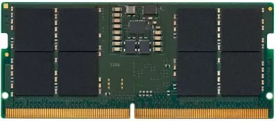 Memorie Notebook Kingston KVR56S46BS8-16 16GB DDR5 5600MT/s Memorie Notebook Kingston KVR56S46BS8-16 16GB DDR5 5600MT/s