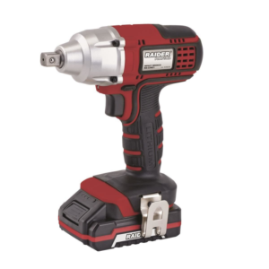 Masina de insurubat cu impact, cu acumulator, Raider RD-CIW01, Li-Ion, 18V, 1.5Ah, Led Masina de insurubat cu impact, cu acumulator, Raider RD-CIW01, Li-Ion, 18V, 1.5Ah, Led
