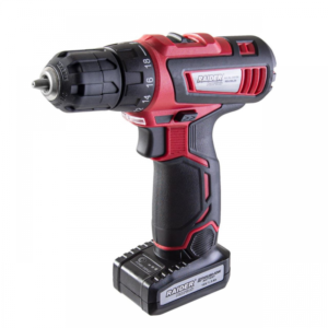 Bormasina cu 2 acumulatori Raider RD-CDL28, 18V, 1.5Ah, Li-Ion, 38 Nm, 1400 rpm Bormasina cu 2 acumulatori Raider RD-CDL28, 18V, 1.5Ah, Li-Ion, 38 Nm, 1400 rpm