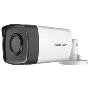Sistem supraveghere video Hikvision 2 camere 2MP Turbo HD IR 80 M si IR 40 M cu DVR Hikvision 4 canale, full accesorii Sistem supraveghere video Hikvision 2 camere 2MP Turbo HD IR 80 M si IR 40 M cu DVR Hikvision 4 canale, full accesorii