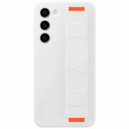 Husa Samsung pentru Galaxy S23 Plus Transparent Husa Samsung pentru Galaxy S23 Plus Transparent