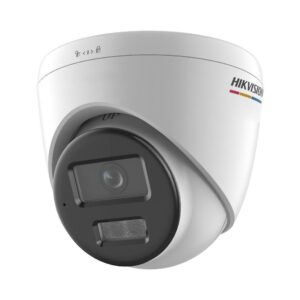 Camera supraveghere IP Dome cu iluminare duala Hikvision ColorVu DS-2CD1367G2H-LIUF/SL, 6MP, 2.8 mm, IR/lumina alba 30 m, microfon si difuzor, slot card, PoE, lumina stroboscopica Camera supraveghere IP Dome cu iluminare duala Hikvision ColorVu DS-2CD1367G2H-LIUF/SL, 6MP, 2.8 mm, IR/lumina alba 30 m, microfon si difuzor, slot card, PoE, lumina stroboscopica