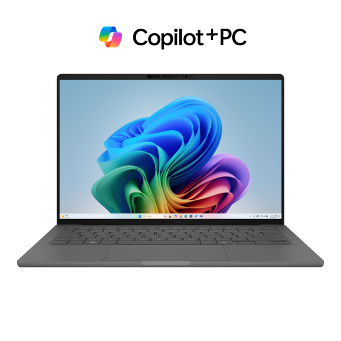 Laptop ASUS Zenbook A14 (UX3407QA-QD340X); Copilot+ PC Laptop ASUS Zenbook A14 (UX3407QA-QD340X); Copilot+ PC