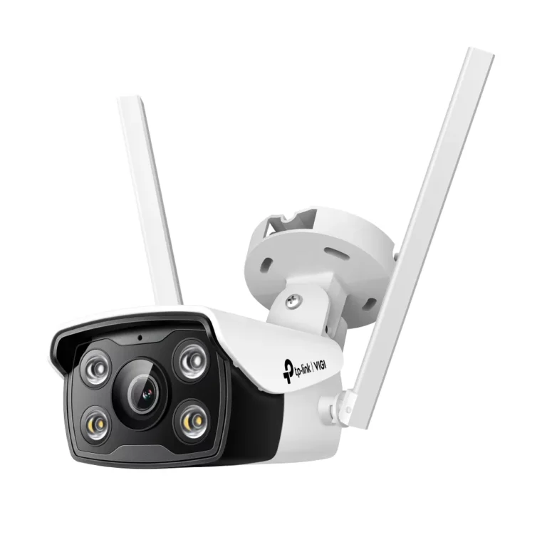 Camera supraveghere Tp-Link VIGI C340-W