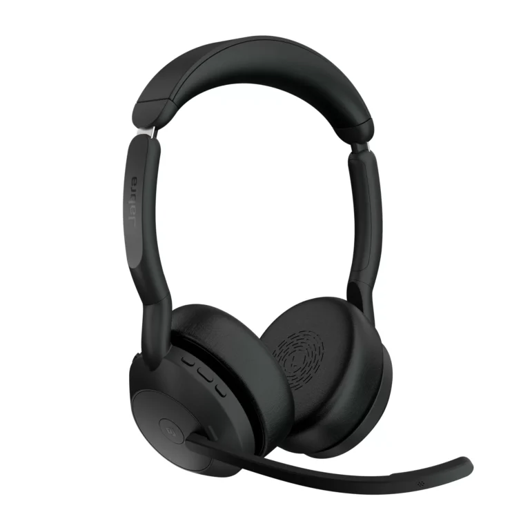 Casti Jabra Evolve2 55  Link380c  MS  Stereo