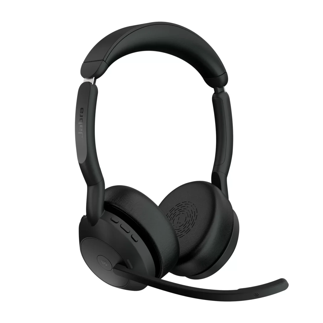 Casti Jabra Evolve2 55 Link380a UC Stereo Casti Jabra Evolve2 55 Link380a UC Stereo