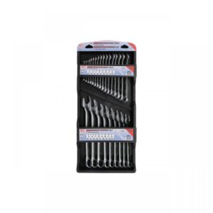 Set BGS 25 chei combinate, 6-32 mm Set BGS 25 chei combinate, 6-32 mm