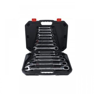 SET 13 CHEI COMBINATE CU CLICHET, 8-32 mm * BG-30006 SET 13 CHEI COMBINATE CU CLICHET, 8-32 mm * BG-30006