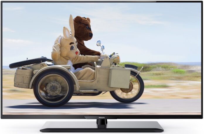 Televizor LED, Philips 47PFH4109/88, 119 cm, Full HD Televizor LED, Philips 47PFH4109/88, 119 cm, Full HD