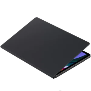 Husa Samsung Smart Book Cover pentru Galaxy Tab S9 Plus Black Husa Samsung Smart Book Cover pentru Galaxy Tab S9 Plus Black