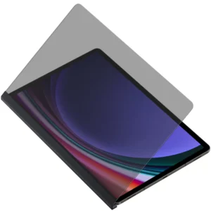 Folie protectie Samsung Privacy Screen pentru Galaxy Tab S9 Plus Folie protectie Samsung Privacy Screen pentru Galaxy Tab S9 Plus