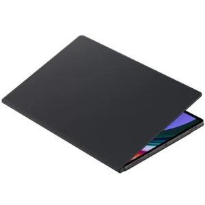 Husa Samsung Smart Book Cover pentru Galaxy Tab S9 Ultra Black Husa Samsung Smart Book Cover pentru Galaxy Tab S9 Ultra Black