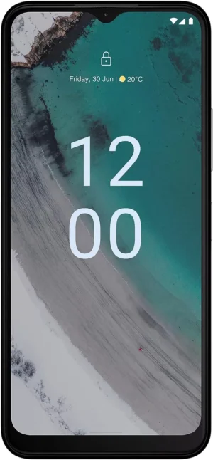 Telefon Mobil Nokia C32 64GB Flash 3GB RAM Dual SIM 4G Charcoal Telefon Mobil Nokia C32 64GB Flash 3GB RAM Dual SIM 4G Charcoal