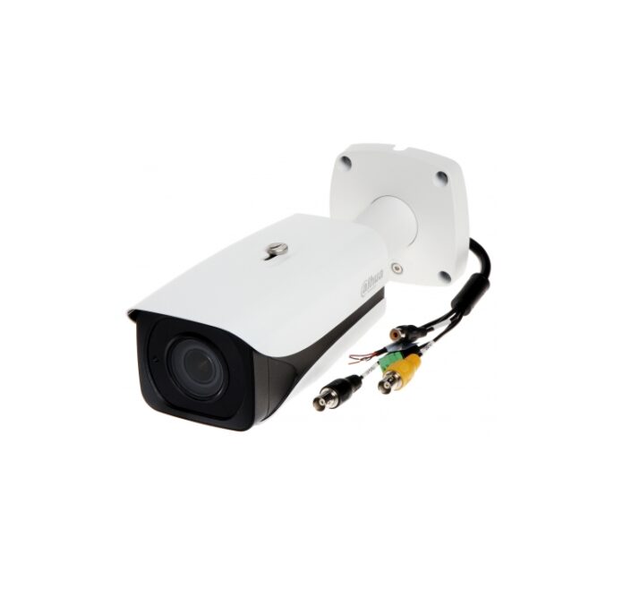 Camera de supraveghere, exterior, 2MP, Dahua HAC-HFW3231E-ZH-2712, Starlight, lentila 2.7-12mm, IR 100m Camera de supraveghere, exterior, 2MP, Dahua HAC-HFW3231E-ZH-2712, Starlight, lentila 2.7-12mm, IR 100m