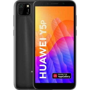 Telefon mobil Huawei Y5P, 32GB, Dual SIM, Mint Green Telefon mobil Huawei Y5P, 32GB, Dual SIM, Mint Green