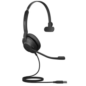 Casti Jabra Evolve2 30 SE USB-A MS Mono Casti Jabra Evolve2 30 SE USB-A MS Mono