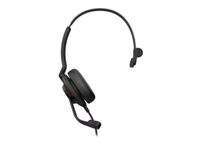 Casti Jabra Evolve2 30 SE USB-A UC Mono Casti Jabra Evolve2 30 SE USB-A UC Mono