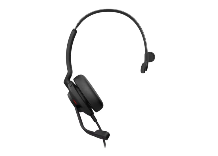 Casti Jabra Evolve2 30 SE  USB-A  UC  Mono