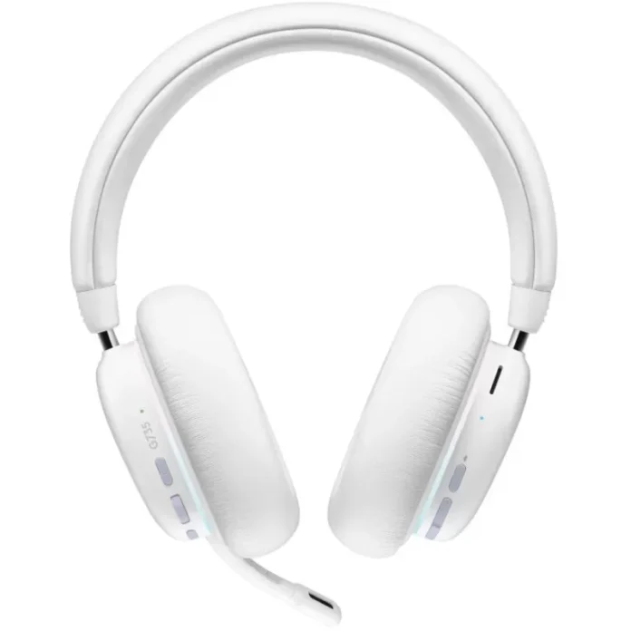 Casti Gaming Logitech G735 Lightspeed RGB White Casti Gaming Logitech G735 Lightspeed RGB White