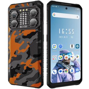Telefon mobil F150 B2 Pro SunLight, Rugged ultra slim, 108MP, 4G, 256GB ROM, Helio G99, 10000mAh, Dual SIM Telefon mobil F150 B2 Pro SunLight, Rugged ultra slim, 108MP, 4G, 256GB ROM, Helio G99, 10000mAh, Dual SIM