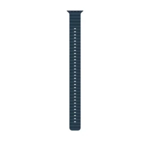 Extensie curea Smartwatch Apple pentru Apple Watch 49mm Band: Blue Ocean Band Extensie curea Smartwatch Apple pentru Apple Watch 49mm Band: Blue Ocean Band