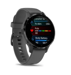 Smartwatch Garmin Venu 3S Pebble Gray/Slate Smartwatch Garmin Venu 3S Pebble Gray/Slate