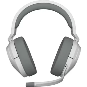 Casti Gaming Corsair HS55 Wireless 7.1 White Casti Gaming Corsair HS55 Wireless 7.1 White
