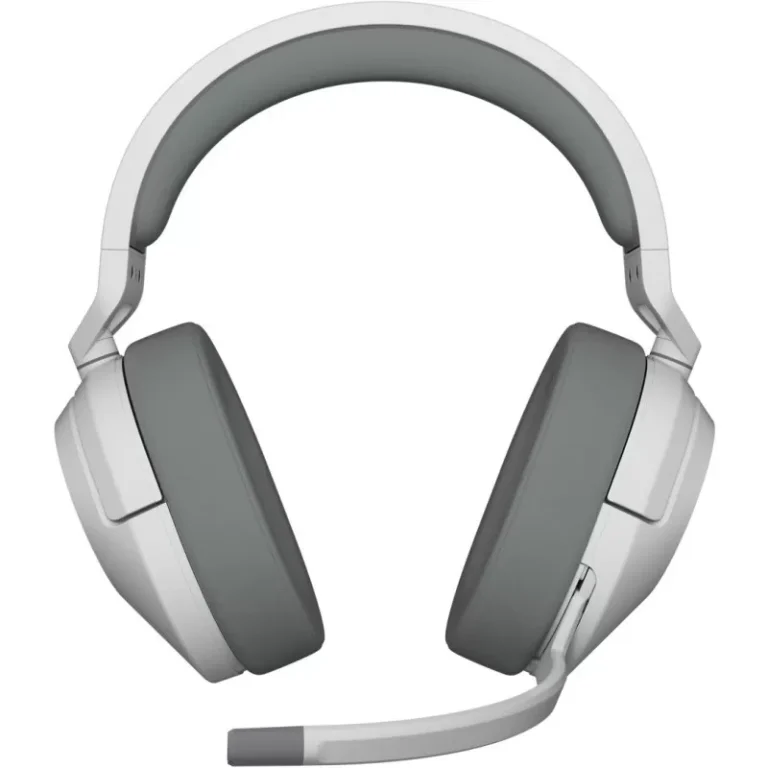 Casti Gaming Corsair HS55 Wireless  7.1  White