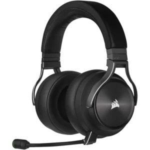 Casti Gaming Corsair VIRTUOSO RGB XT Wireless Black Casti Gaming Corsair VIRTUOSO RGB XT Wireless Black
