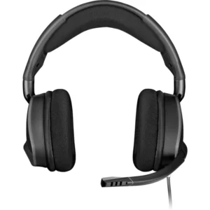 Casti Gaming Corsair VOID RGB ELITE 7.1 Negru Casti Gaming Corsair VOID RGB ELITE 7.1 Negru