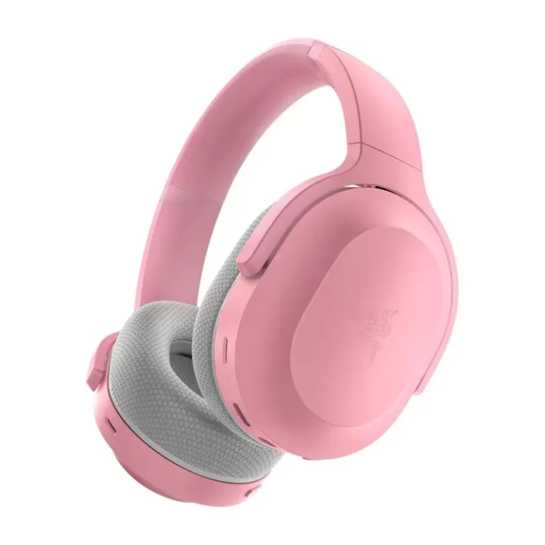 Casti Gaming Razer Barracuda Quartz