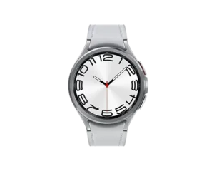 Smartwatch Samsung Galaxy Watch 6 Classic R965 47 mm LTE Silver Smartwatch Samsung Galaxy Watch 6 Classic R965 47 mm LTE Silver