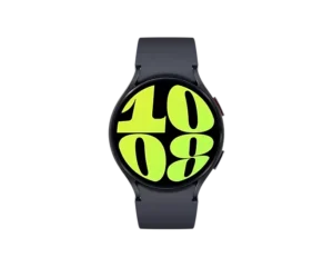 Smartwatch Samsung Galaxy Watch 6 R940 44 mm Graphite Smartwatch Samsung Galaxy Watch 6 R940 44 mm Graphite