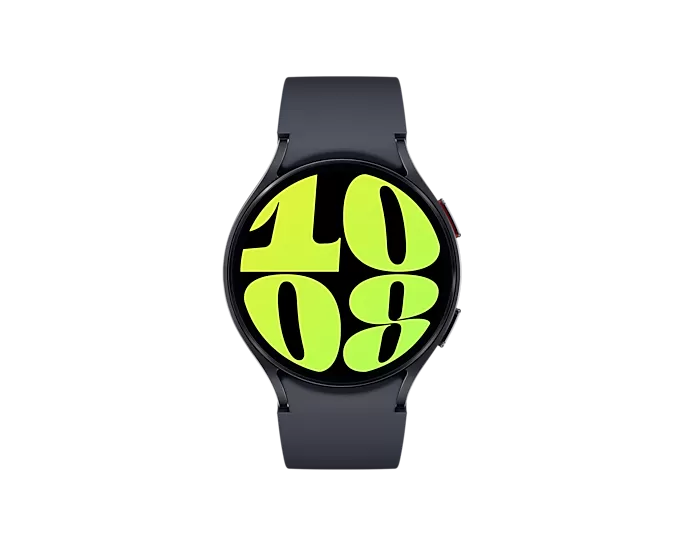 Smartwatch Samsung Galaxy Watch 6 R940 44 mm Graphite Smartwatch Samsung Galaxy Watch 6 R940 44 mm Graphite