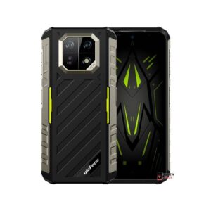 Telefon mobil Ulefone Armor 22 Verde, 4G, NFC, Dual SIM Telefon mobil Ulefone Armor 22 Verde, 4G, NFC, Dual SIM