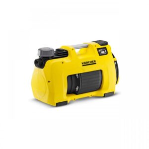 Pompa de suprafata apa curata, 800 W, 3300 l/h, 4 bar, tip BP3 Home & Garden, Karcher Pompa de suprafata apa curata, 800 W, 3300 l/h, 4 bar, tip BP3 Home & Garden, Karcher