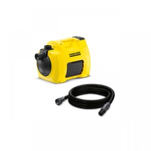 Pompa de suprafata apa curata cu accesoriu, 1000 W, 4000 l/h, 4.5bar, BP4 GARDEN SET, Karcher Pompa de suprafata apa curata cu accesoriu, 1000 W, 4000 l/h, 4.5bar, BP4 GARDEN SET, Karcher