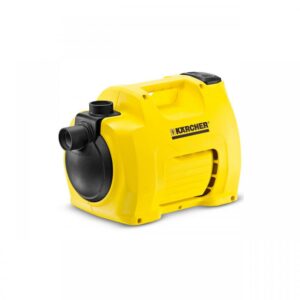 Pompa de suprafata apa curata, 800 W, 3500 l/h, 4 bar, tip BP3 GARDEN, Karcher Pompa de suprafata apa curata, 800 W, 3500 l/h, 4 bar, tip BP3 GARDEN, Karcher