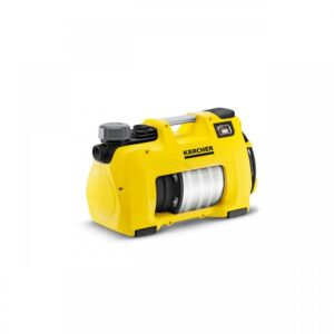 Pompa de gradina, 1000 W, 6000 l/h, 4.8 bar, tip BP5 HOME & GARDEN, Karcher Pompa de gradina, 1000 W, 6000 l/h, 4.8 bar, tip BP5 HOME & GARDEN, Karcher