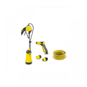 Pompa submersibila pentru rezervoare cu kit de gradina, 400 W, 3800 l/h, 1.1 bar, tip BP1 BARELL SET, Karcher Pompa submersibila pentru rezervoare cu kit de gradina, 400 W, 3800 l/h, 1.1 bar, tip BP1 BARELL SET, Karcher