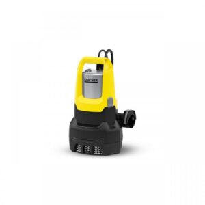 Pompa submersibila apa murdara cu senzor de nivel, 750 W, 22000 l/h, 0.8 bar, tip SP 22.000 DIRT LEVEL SENSOR, Karcher Pompa submersibila apa murdara cu senzor de nivel, 750 W, 22000 l/h, 0.8 bar, tip SP 22.000 DIRT LEVEL SENSOR, Karcher