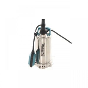 Pompa submersibila inox apa curata, 1100 W, 15000 l/h, tip PF1100, Makita Pompa submersibila inox apa curata, 1100 W, 15000 l/h, tip PF1100, Makita