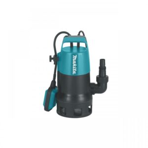 Pompa submersibila apa murdara, 400 W, 8400 l/h, tip PF0410, Makita Pompa submersibila apa murdara, 400 W, 8400 l/h, tip PF0410, Makita