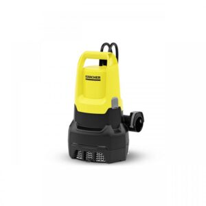 Pompa submersibila apa murdara, 750 W, 22000 l/h, 0.8 bar, tip SP 22.000 DIRT, Karcher Pompa submersibila apa murdara, 750 W, 22000 l/h, 0.8 bar, tip SP 22.000 DIRT, Karcher