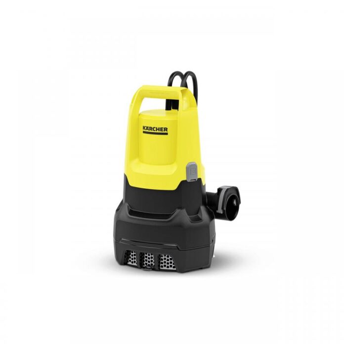 Pompa submersibila apa murdara, 750 W, 22000 l/h, 0.8 bar, tip SP 22.000 DIRT, Karcher Pompa submersibila apa murdara, 750 W, 22000 l/h, 0.8 bar, tip SP 22.000 DIRT, Karcher