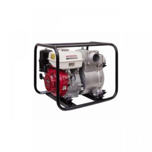 Motopompa apa murdara, 7.9 CP, benzina, 1210 l/min, tip WT30XK4 DE, Honda Motopompa apa murdara, 7.9 CP, benzina, 1210 l/min, tip WT30XK4 DE, Honda