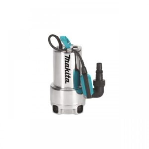 Pompa submersibila inox apa murdara, 550 W, 10800 l/h, tip PF0610, Makita Pompa submersibila inox apa murdara, 550 W, 10800 l/h, tip PF0610, Makita